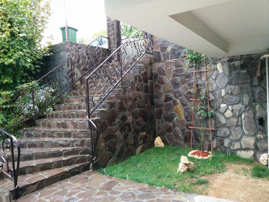 Apartment Calea Poienii Penthouse